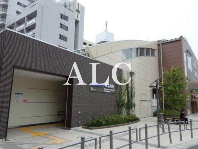 その他　椎名町駅（その他）まで496m