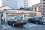 コンビニ　セブンイレブン名古屋松原3丁目店（コンビニ）まで288m