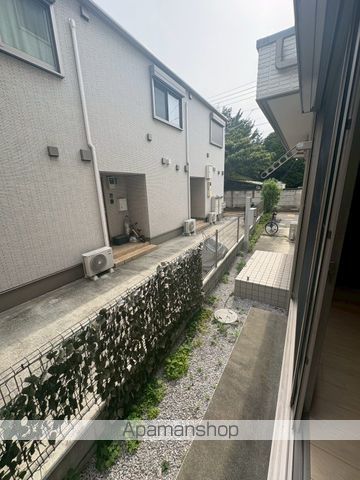 眺望　眺望