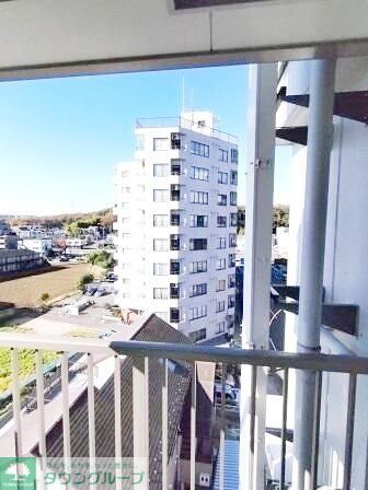 眺望　★お問い合わせはタウンハウジング聖蹟桜ヶ丘店まで★