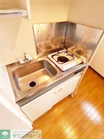 キッチン　★お問い合わせはタウンハウジング聖蹟桜ヶ丘店まで★