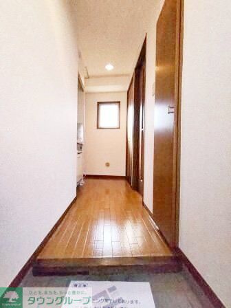 玄関　★お問い合わせはタウンハウジング聖蹟桜ヶ丘店まで★