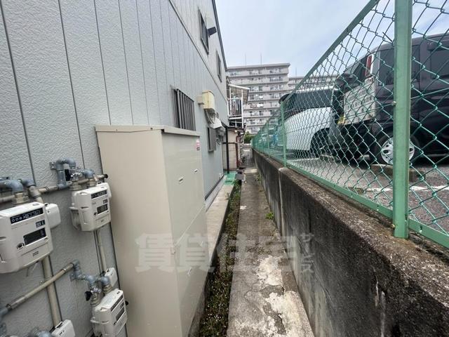 その他　ユニクロ　イオンモール伊丹店（その他）まで548m