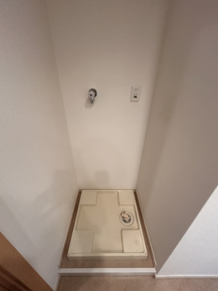 その他設備　別部屋参考写真