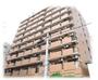 西川口駅より徒歩3分 築34年5ヶ月 11階建の賃貸物件