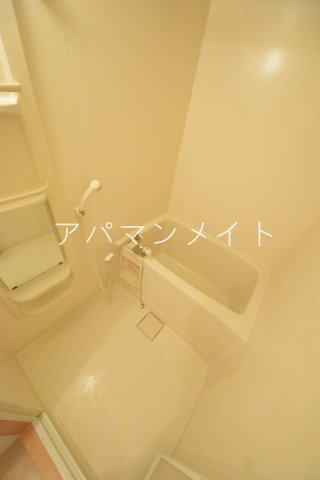 バス・シャワールーム　日々の暮らしに欠かせないお風呂です