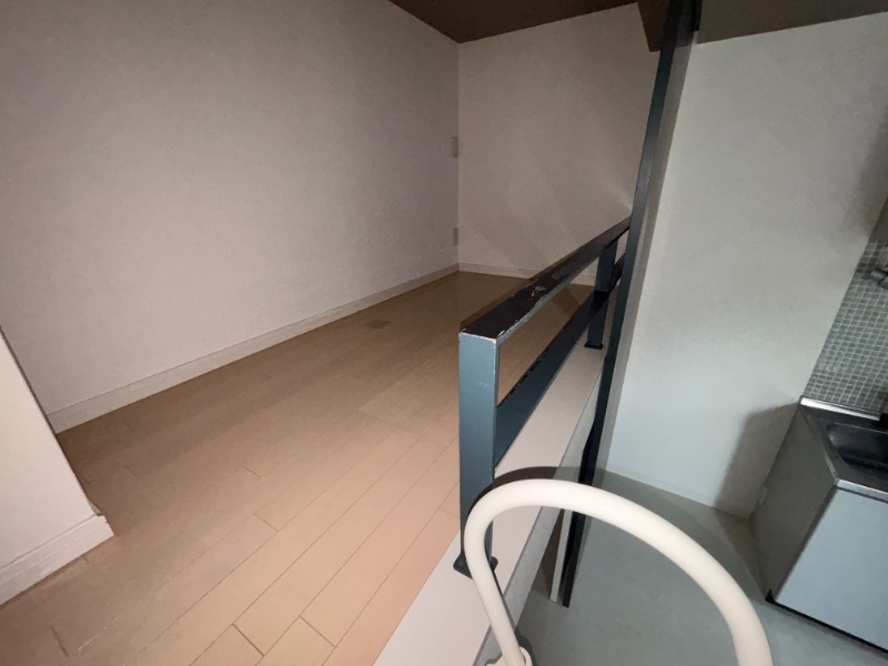 その他部屋・スペース　採光が心地よく、プライベートな時間もゆったりと。