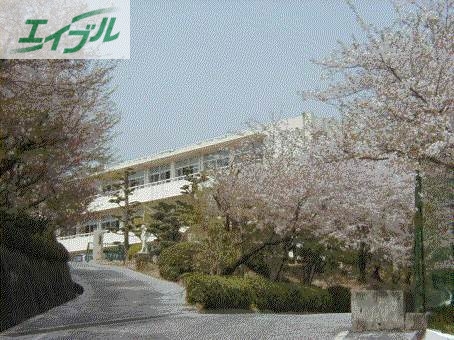 中学校　岡山市立妹尾中学校（中学校）まで2389m