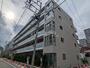 品川シーサイド駅より徒歩5分 4階 新築の賃貸物件