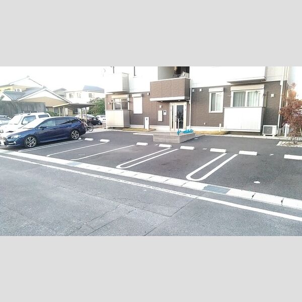 その他　駐車場