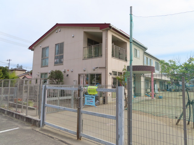 幼稚園・保育園　浮島保育所（幼稚園・保育園）まで400m