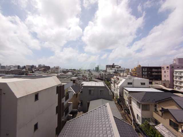 眺望　SOU高円寺