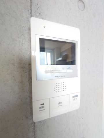 セキュリティ　SOU高円寺