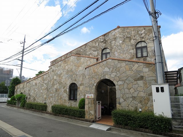 幼稚園・保育園　パステル保育園（幼稚園・保育園）まで619m
