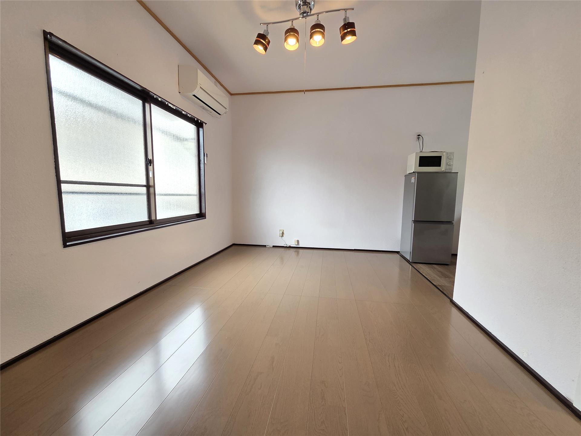 その他部屋・スペース　ゆったり暮らせる広めのワンルーム♪