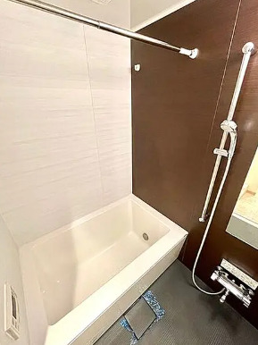 バス・シャワールーム　同タイプ部屋　参考写真です