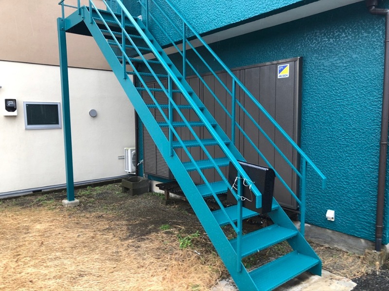 桝屋IIの外観写真
