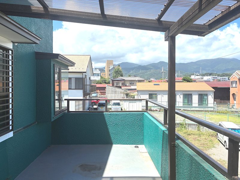 桝屋IIの内装写真