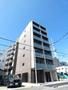 押上駅より徒歩8分 7階 築5年10ヶ月の賃貸物件