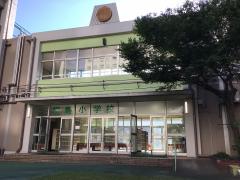 小学校　墨田区立柳島小学校（小学校）まで166m