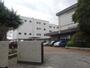 中学校　市立安倍川中学校（中学校）まで160m