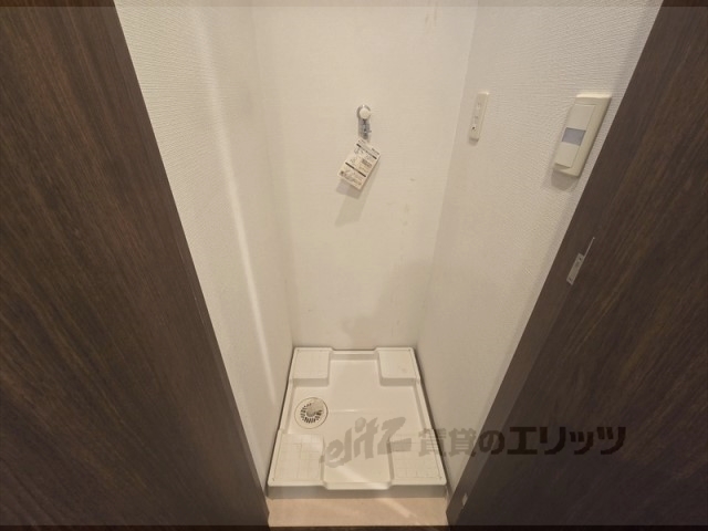 その他部屋・スペース　洗濯機置場