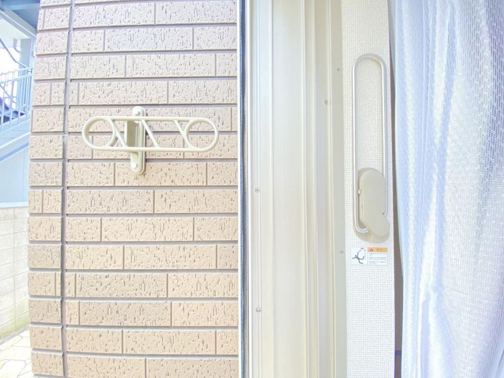 バルコニー　※同会社施工参考写真※