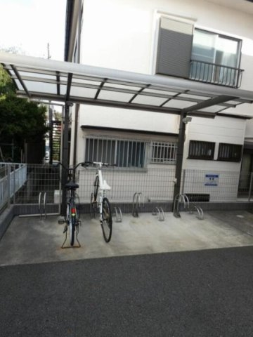 その他共有部分　☆その他設備☆