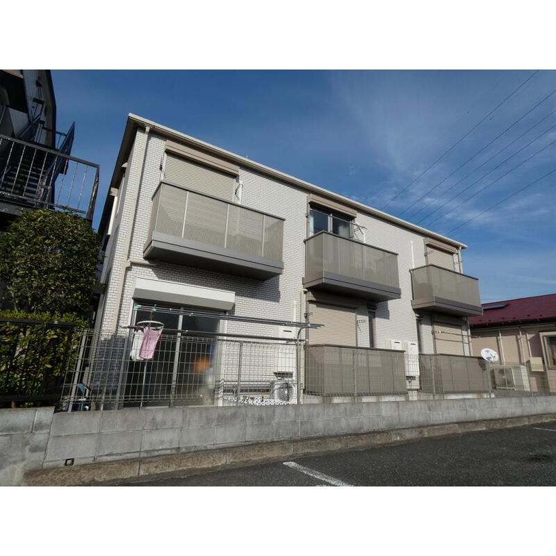 建物外観　☆きれいな外観☆