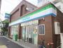 コンビニ　ファミリーマート駒沢大学駅前店（コンビニ）まで83m