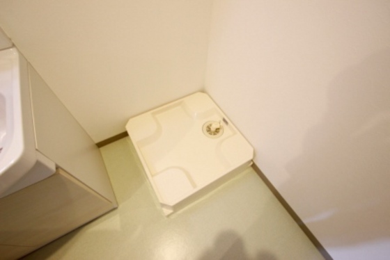 その他設備　※別部屋の写真です