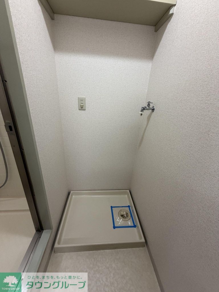 その他部屋・スペース　駐車場