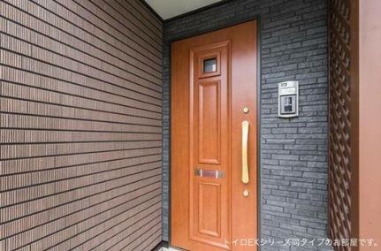 エントランス　※参考画像※