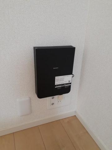 その他設備　※参考画像※