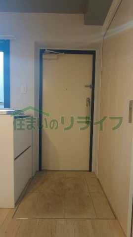 玄関　リライフ浅草店