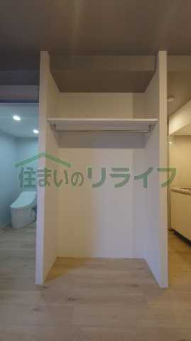 収納　リライフ浅草店