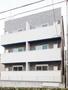 tocco赤塚 3階 築8年7ヶ月の賃貸物件