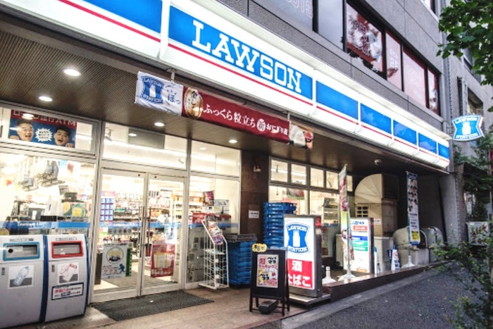 コンビニ　ローソン 南大塚三丁目店（コンビニ）まで180m