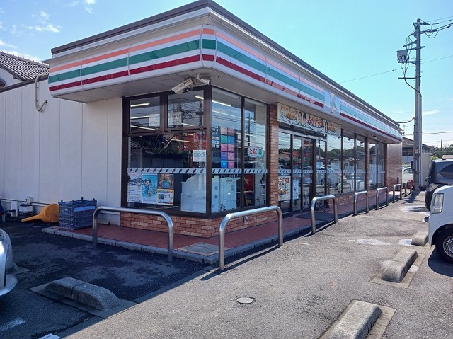 スーパー　セブンイレブン江南店（スーパー）まで1400m