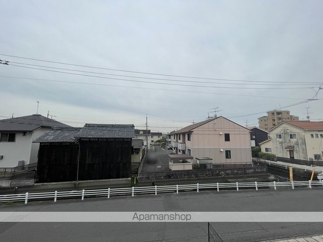 眺望　眺望