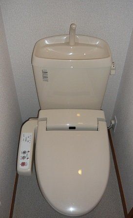 トイレ　※現況優先