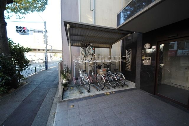 その他共有部分　★お問い合わせはタウンハウジングまで★