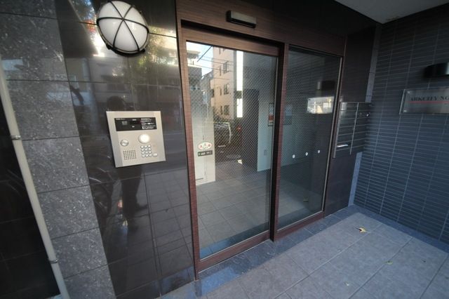 セキュリティ　★お問い合わせはタウンハウジングまで★