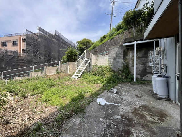 庭