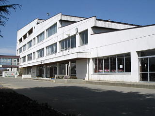 小学校　松本市立二子小学校（小学校）まで1606m
