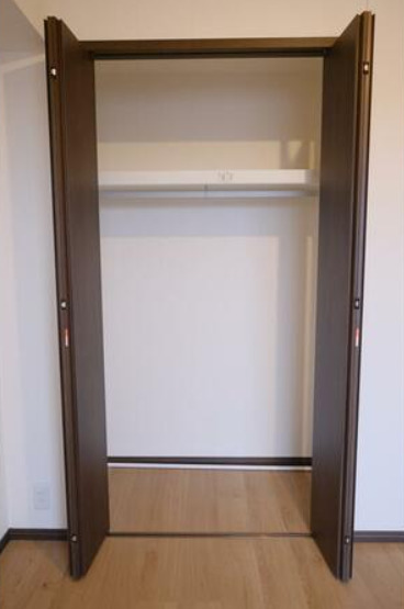 収納　別部屋参考写真