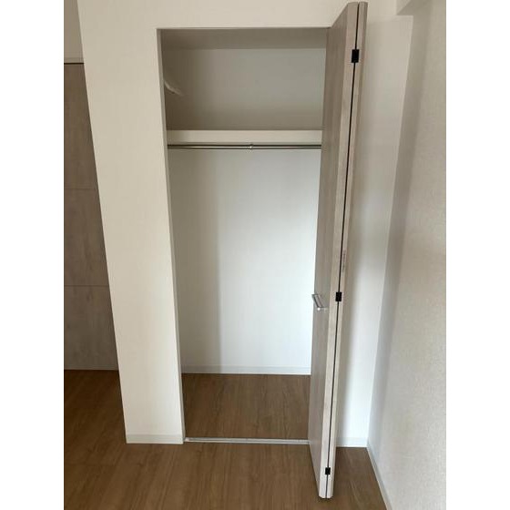 収納　※別部屋写真。現況優先※