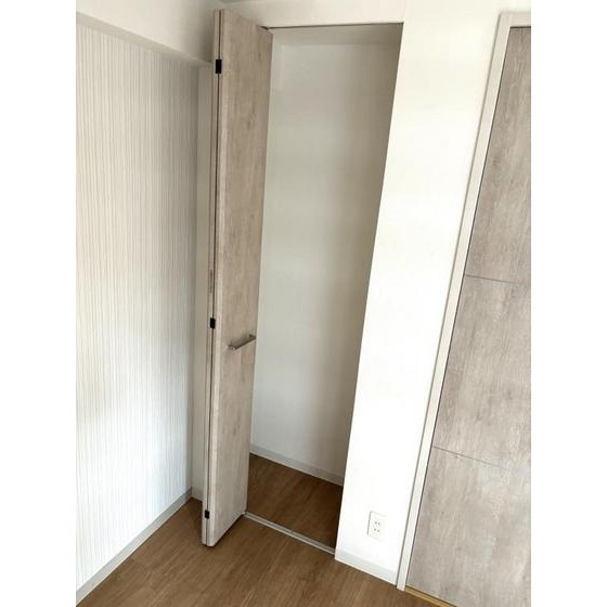 収納　※別部屋写真。現況優先※