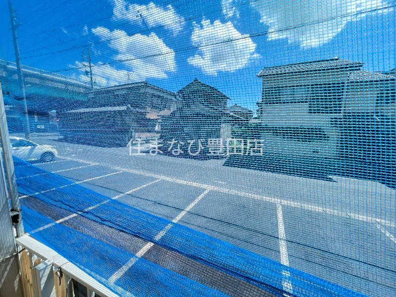 眺望　別部屋写真