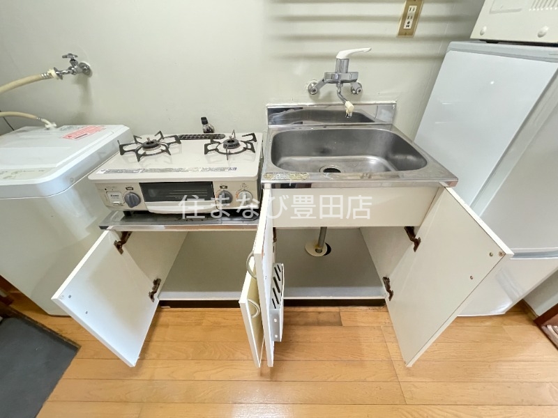 収納　別部屋写真